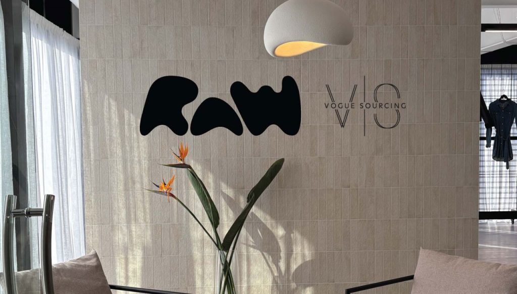 Raw Office