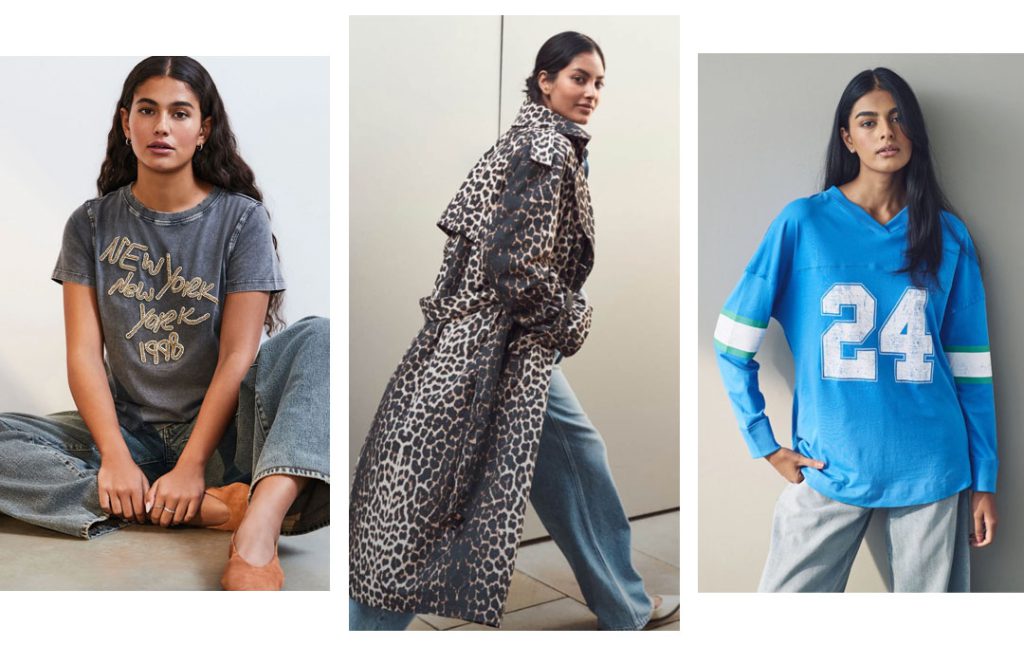 Vogue Sourcing Ladieswear