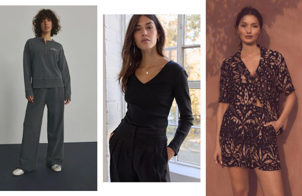 Vogue Sourcing Ladieswear